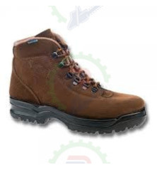 Bota 6200  MARRON Hidro SEGARRA | Resistente e Impermeable