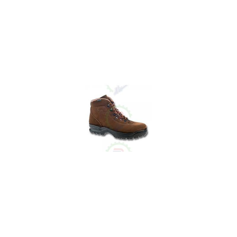 BOTA 6200 MARRON Hidro SEGARRA