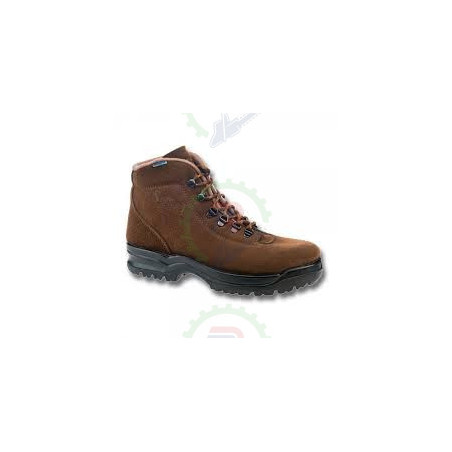 Bota 6200  MARRON Hidro SEGARRA | Resistente e Impermeable