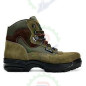 BOTA 4055 MARRON/KAKY CUYO SEGARRA