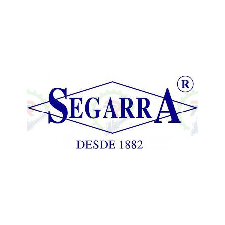 BOTA 2000K KAKY CANOS SEGARRA