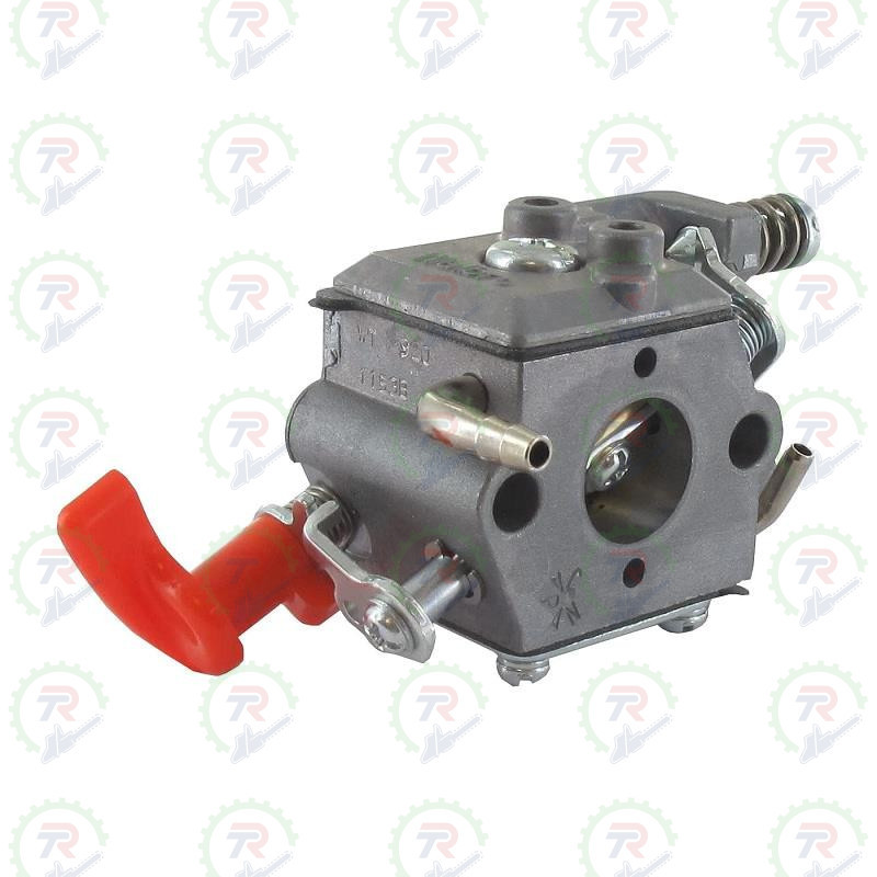 CARBURADOR TES MBG-2510-109