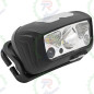 Linterna Frontal Led 5W Recargable