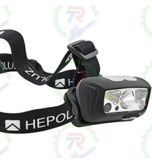 Linterna Frontal Led 5W Recargable | Iluminación Potente y Autónoma