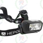 Linterna Frontal Led 5W Recargable