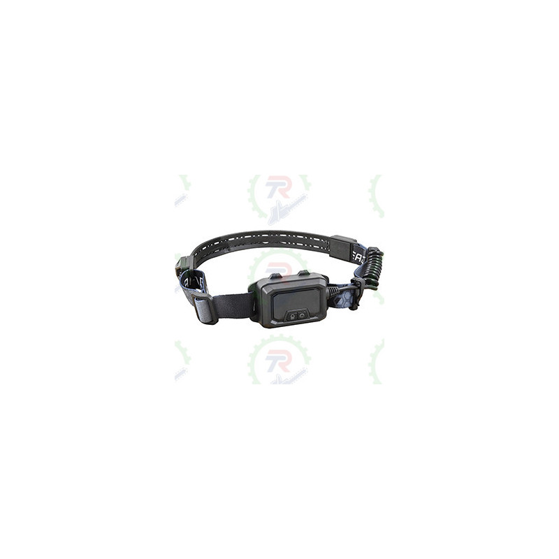 Linterna LED Recargable Frontal 12W Trifoco Linterna LED Recargable Frontal 12W Trifoco