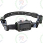 Linterna LED Recargable Frontal 12W Trifoco Linterna LED Recargable Frontal 12W Trifoco