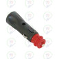 Toma de Mechero Macho de 12/24V Toma de Mechero Macho de 12/24V