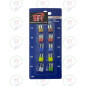 Kit de 10 Fusibles Micro Kit de 10 Fusibles Micro