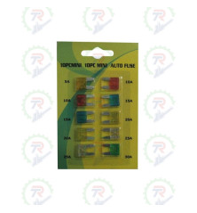 Kit de 10 Fusibles