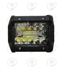 FOCO LED 60W | Iluminación Potente para Vehículos