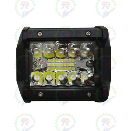 FOCO LED 60W | Iluminación Potente para Vehículos