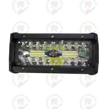 FOCO LED 120W 12/24V | Iluminación Potente para Vehículos