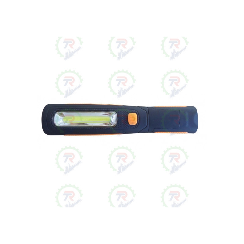 LAMPARA LED PORTATIL 3W 340 Lumes USB LAMPARA LED PORTATIL 3W 340 Lumes USB