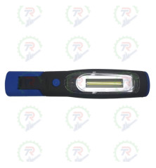 LAMPARA LED PORTATIL 4W | Iluminación Potente de mano