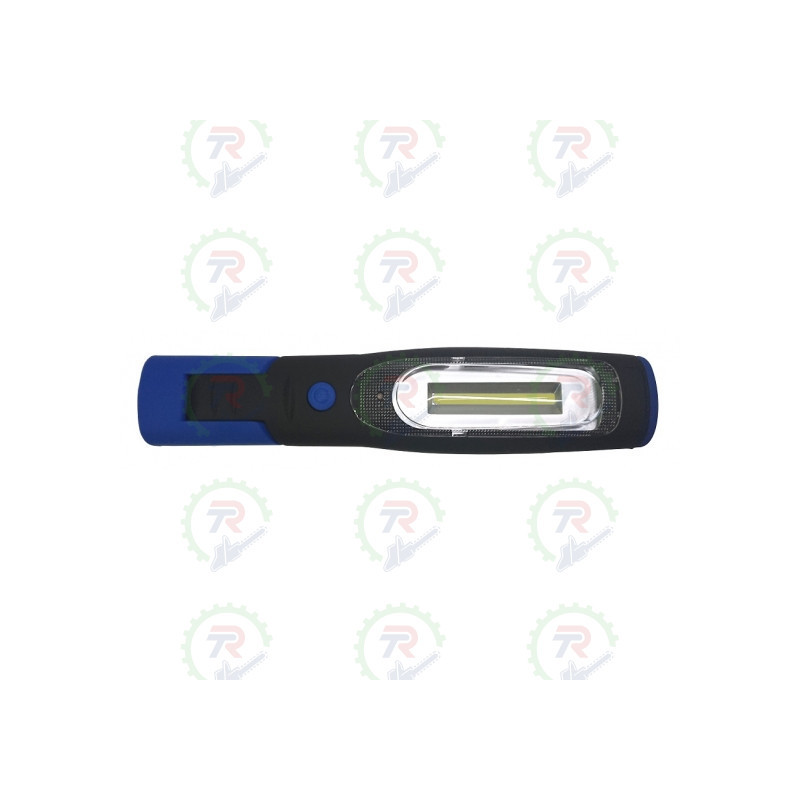 LAMPARA LED PORTATIL 4W 450 Lumes USB