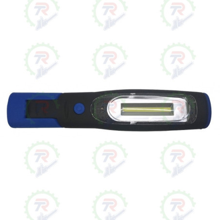 LAMPARA LED PORTATIL 4W | Iluminación Potente de mano