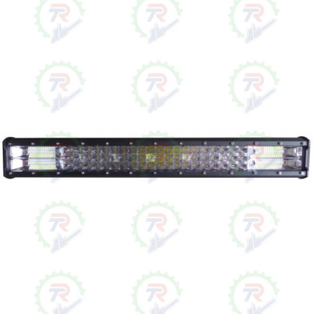 Barra LED 58 cm 324W | Potencia Extrema 12/24V
