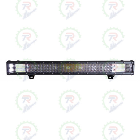 Barra LED 72 cm 396W | Potencia Extrema 12/24V