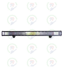 Barra LED 92 cm 504W | Potencia Extrema 12/24V