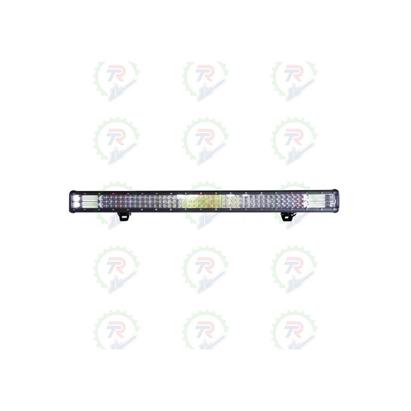 BARRA LED 105 Cm 12/24 V 576W 46080 Lumes BARRA LED 105 Cm 12/24 V 576W 46080 Lumes