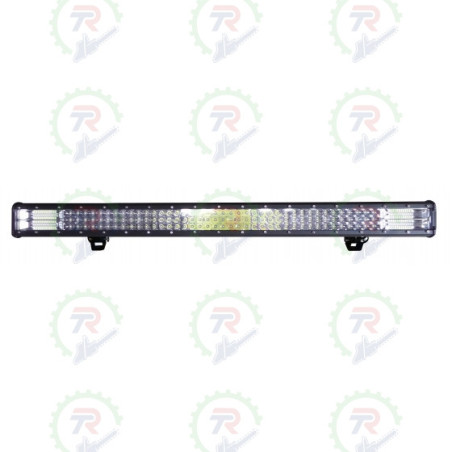Barra LED 105 cm 576W | Potencia Extrema 12/24V