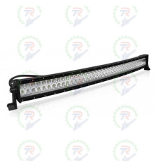 Barra LED 106 cm 240W | Potencia Extrema 12/24V