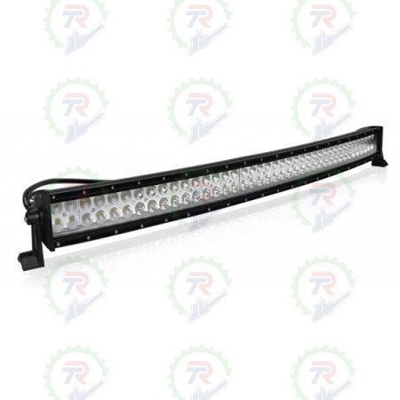 Barra LED 106 cm 240W | Potencia Extrema 12/24V