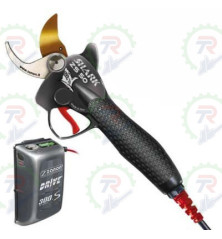 Tijera Shark ZS50 + DRIVE 300S | Precisión y rendimiento