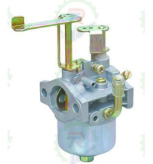 CARBURADOR COMPLETO GT-240 GT-241 | Recambio Original