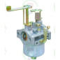 CARBURADOR COMPLETO GT-240 GT-241