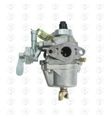 CARBURADOR ROBIN EC-08, NB-411 GARLAND  | Recambio Original