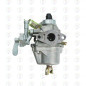 CARBURADOR ROBIN EC-08, NB-411 GARLAND