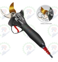 Tijera Shark ZS50 + DRIVE 300S