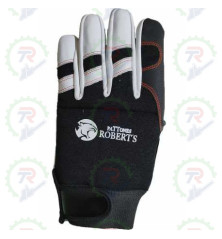 Guantes Antivibración PATTONES ROBERT’S | Protección Total