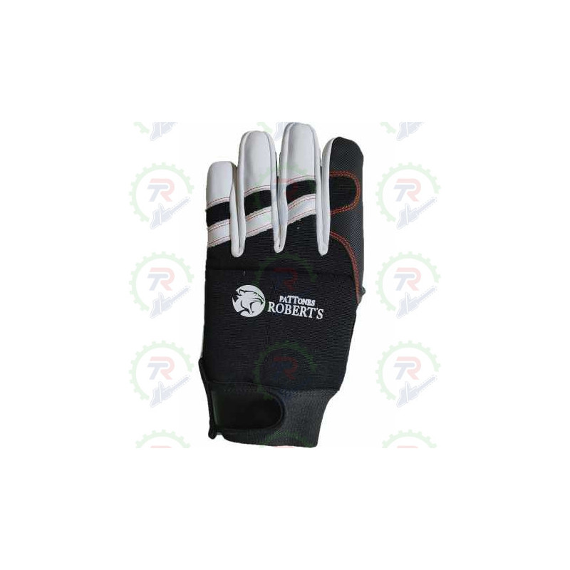 GUANTE Anti-Corte Motosierra PATTONES ROBERT´S GUANTE Anti-Corte Motosierra PATTONES ROBERT´S