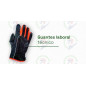 GUANTE LABORAL TECNICO PATTONES ROBERT´S