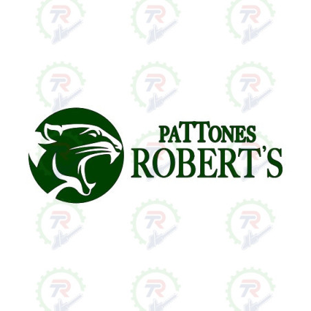 GUANTE TERMICO PATTONES ROBERT´S