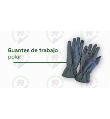 Guante Térmico PATTONES ROBERT’S | Máxima Protección Contra el Frío