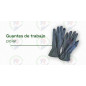 GUANTE TERMICO PATTONES ROBERT´S GUANTE TERMICO PATTONES ROBERT´S