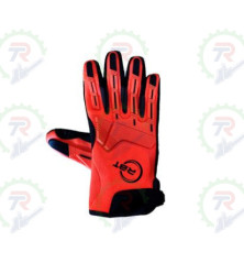 Guante Antiimpacto PATTONES ROBERT’S | Protección Profesional
