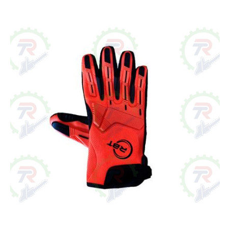 Guante Antiimpacto PATTONES ROBERT’S | Protección Profesional