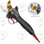 Tijera Shark ZS50 + DRIVE 750S