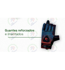 Guante Imantado PATTONES ROBERT’S | Funcionalidad y Precisión