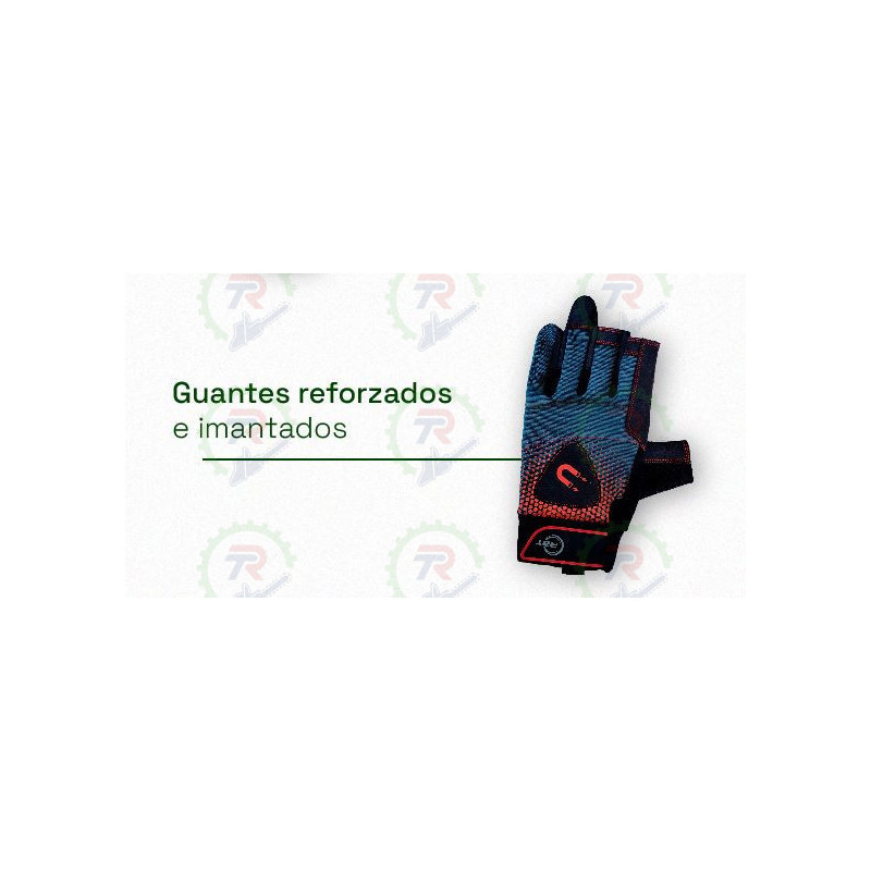 Guante Imantado PATTONES ROBERT’S Guante Imantado PATTONES ROBERT’S