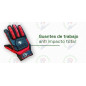 Guante Anti-impacto Total  PATTONES ROBERT’S