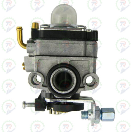 CARBURADOR COMPLETO GX-22