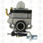 CARBURADOR COMPLETO GX-22