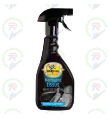 Limpiador de Tapicerías 500 ml | Elimina Manchas y Olores