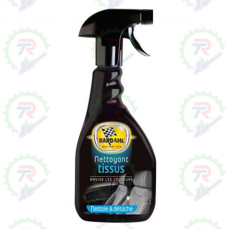 Limpiador de Tapicerías 500 ml | Elimina Manchas y Olores